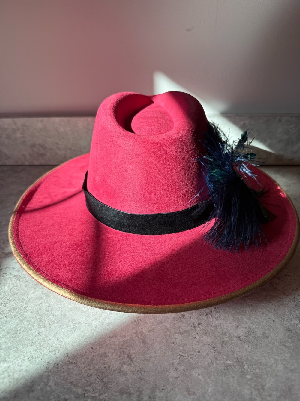 Judith March Rancher Hat - Picture 4 of 5